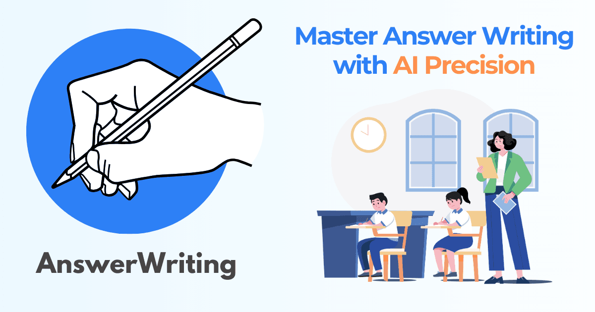 AnswerWriting.com for Effective Mains Practice