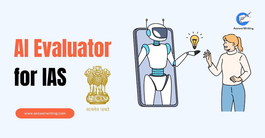 AI Evaluator for IAS