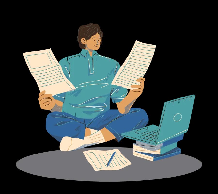 Write clear and impactful answers with AnswerWriting